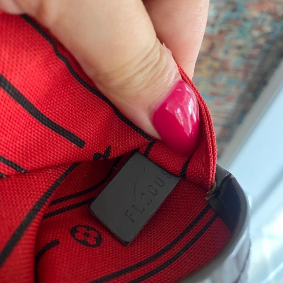 Louis Vuitton Neverfull GM - Picture 11 of 11